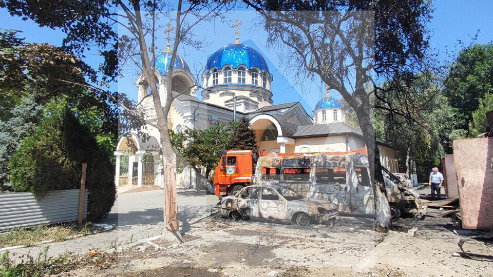 Фото: © ИЗВЕСТИЯ