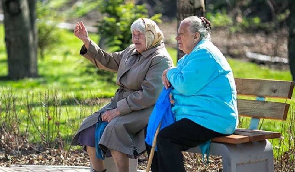 Я тебе такое расскажу - ты в обморок упадёшь