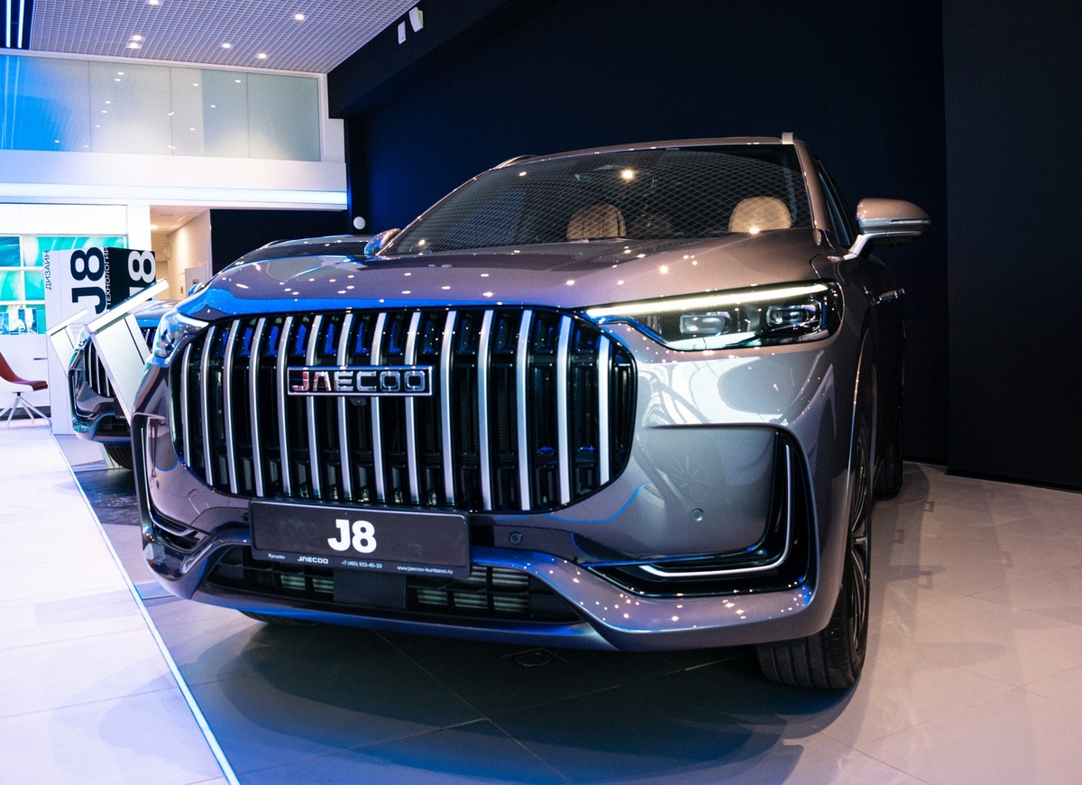 Система полного привода TORQUE-VECTORING доступна в комплектации Supreme-V