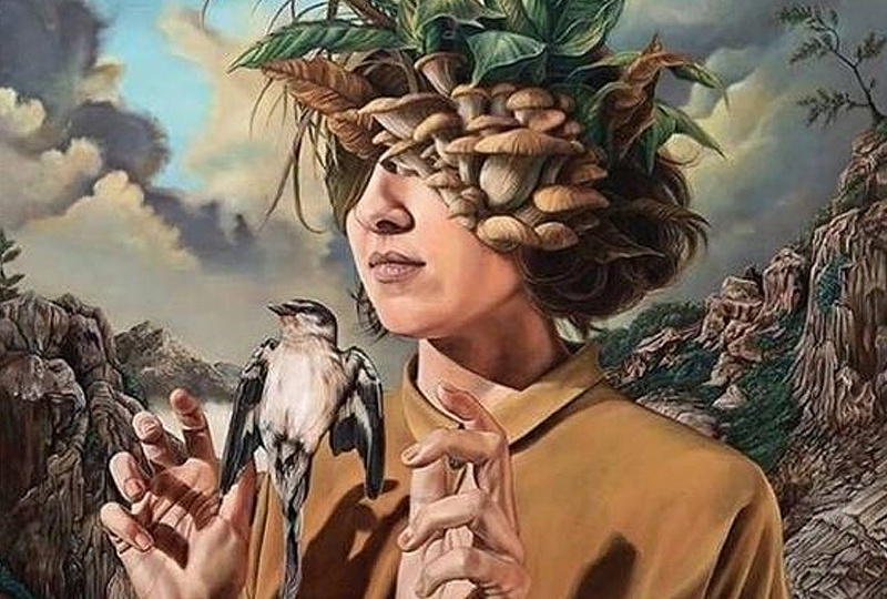 Женщина любила, а я не понимал как доказать свою любовь