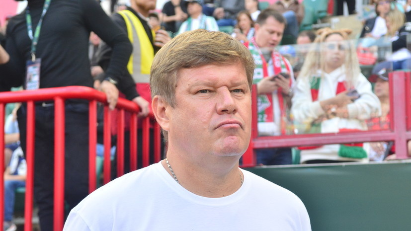   globallookpress.com Pavel Kashaev