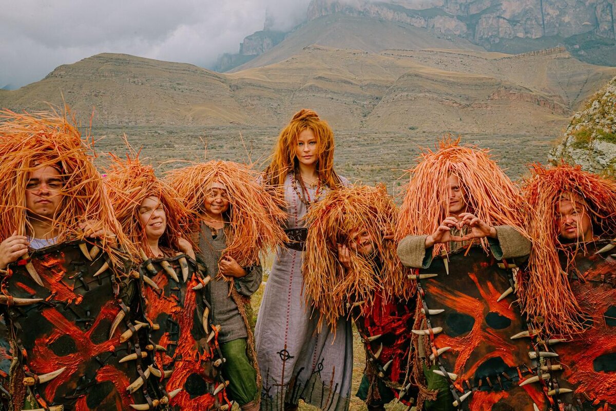    «Последний богатырь. Наследие», реж. Антон Маслов онлайн-кинотеатр START