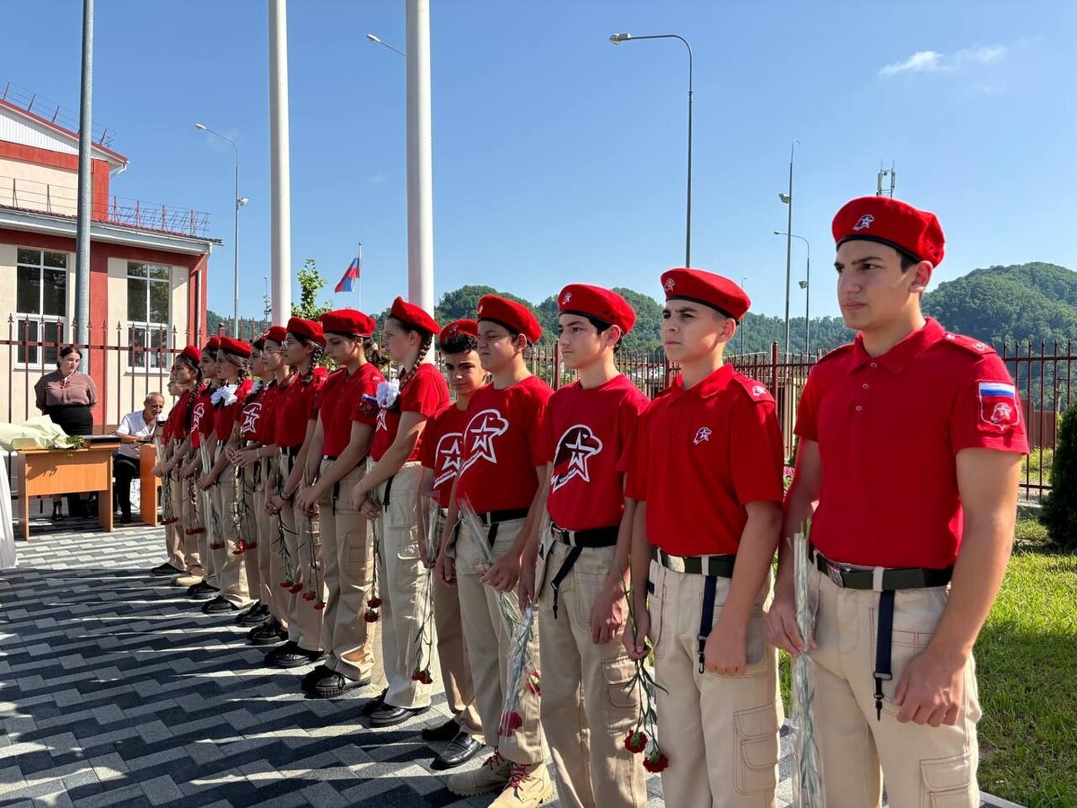    фото: пресс-служба Красная Поляна