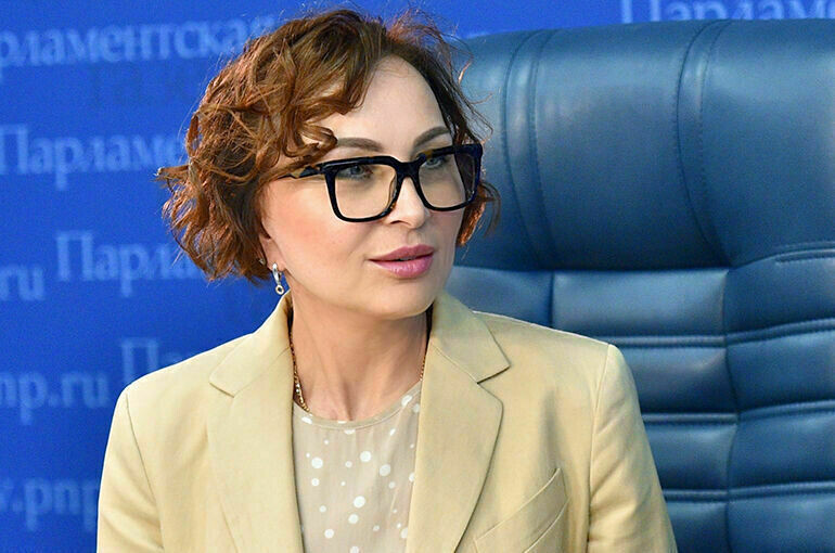   Игорь Самохвалов/ПГ