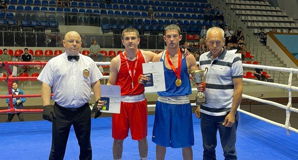    Спортивная школа «Ивантеевка»