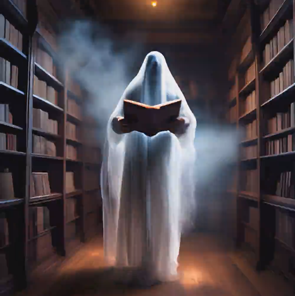 Изображение сгенерировано в нейросети Шедеврум на канале Попутный ветер - призрак