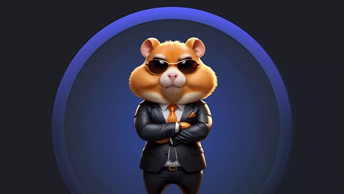     Источник: Hamster Kombat