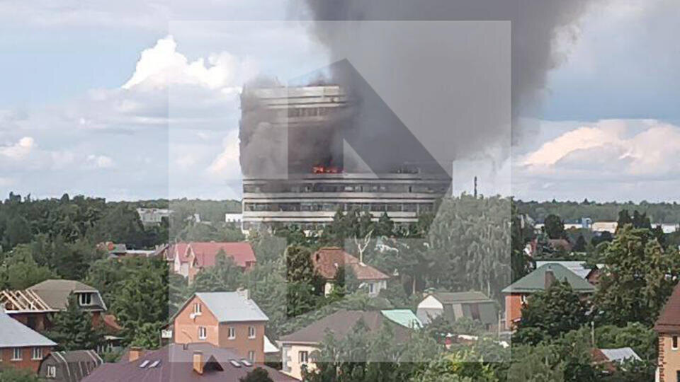 Фото: © ИЗВЕСТИЯ