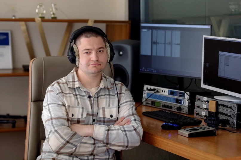 «Любопытство детей, оно крутое, оно мне очень дорого»