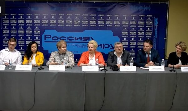   Фото: кадр из видео/ Паблик Тюмень, ВК