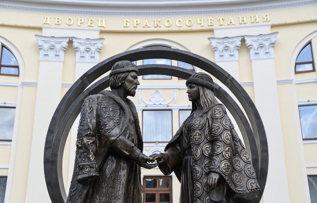 Аникей и Макарий, Серафим и Панкрат… Мальчиков в Тверской области опять родилось чуть больше