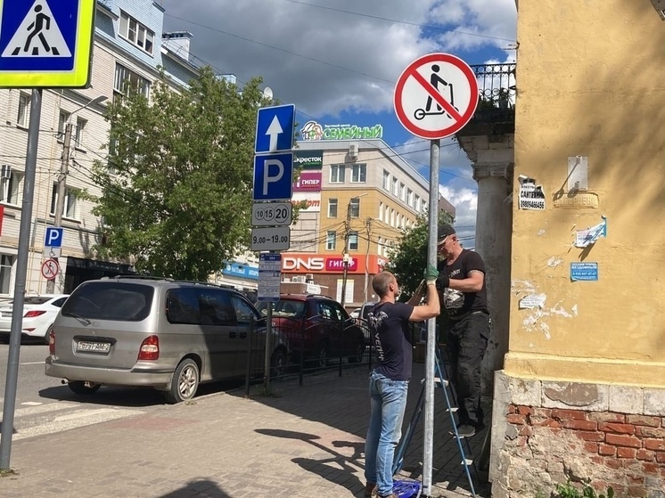     Фото: Службы единого заказа горхозяйства Калуги