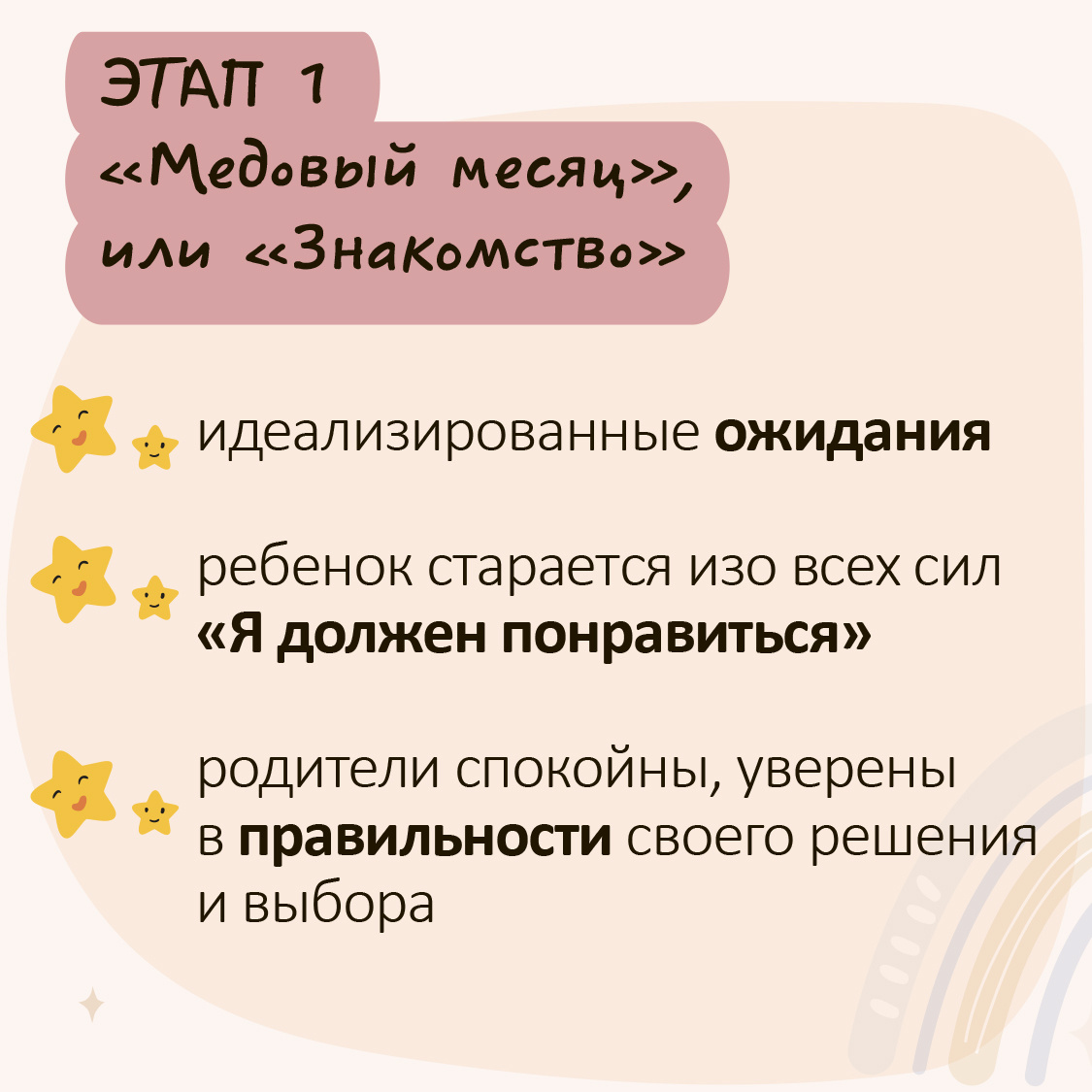 Адаптация приёмных детей в замещающих семьях | Фонд Здесь и Сейчас | Дзен