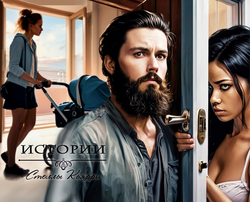 ©Стелла Кьярри