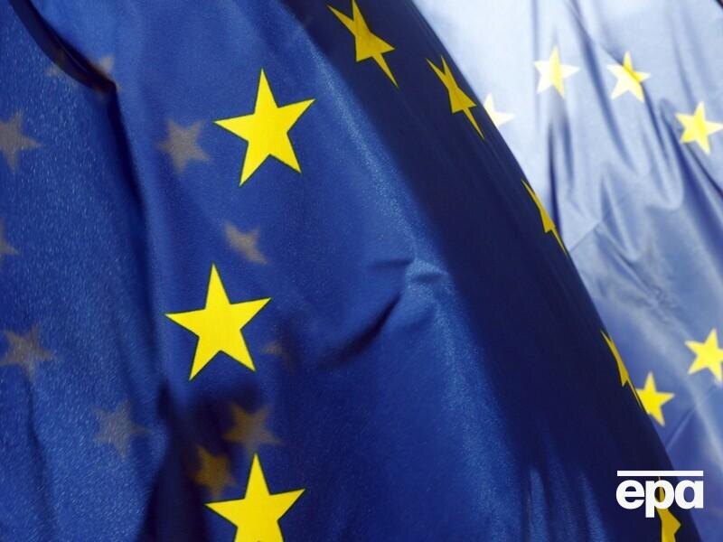 ЕС принял 14-й пакет санкций в отношении России