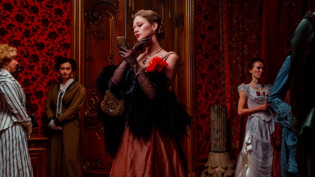 Листайте вправо, чтобы увидеть больше изображений