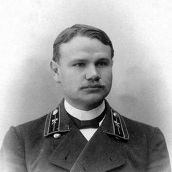 Василий Спиридонович Турищев