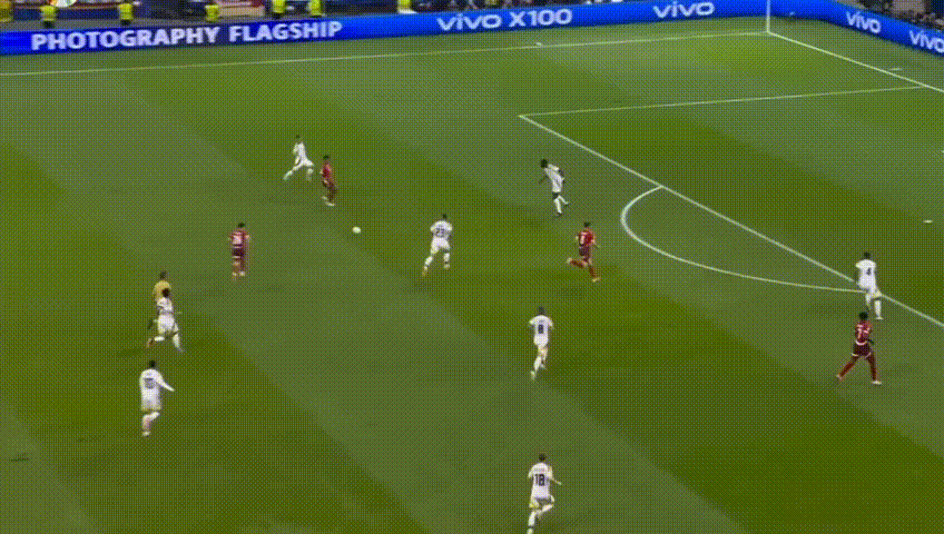 Гол Ндойе 1-0