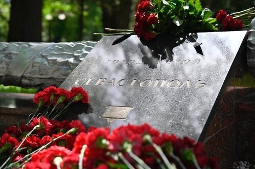    Фото: пресс-служба администрации Новороссийска