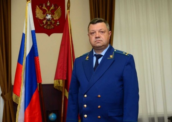    Фото: Олег Серебрянский