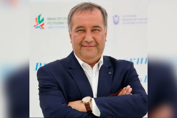 Минздрав Татарстана 