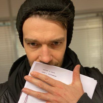     Максим Матвеев, Анна Ардова и Олег Меньшиков прочтут «Берегись автомобиля» в Театре Ермоловой