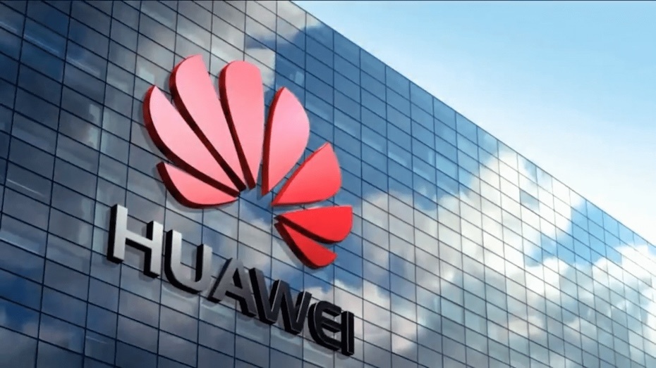    Huawei
