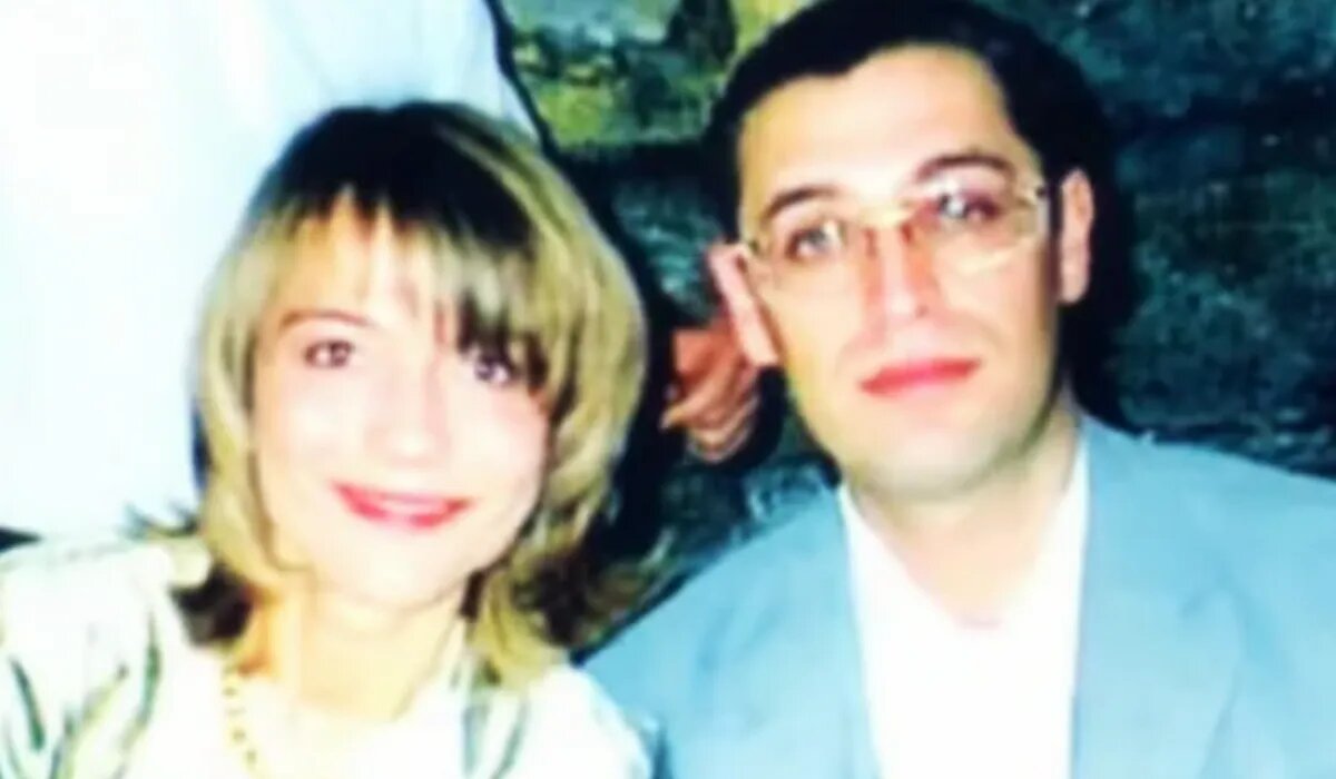 Семейное фото