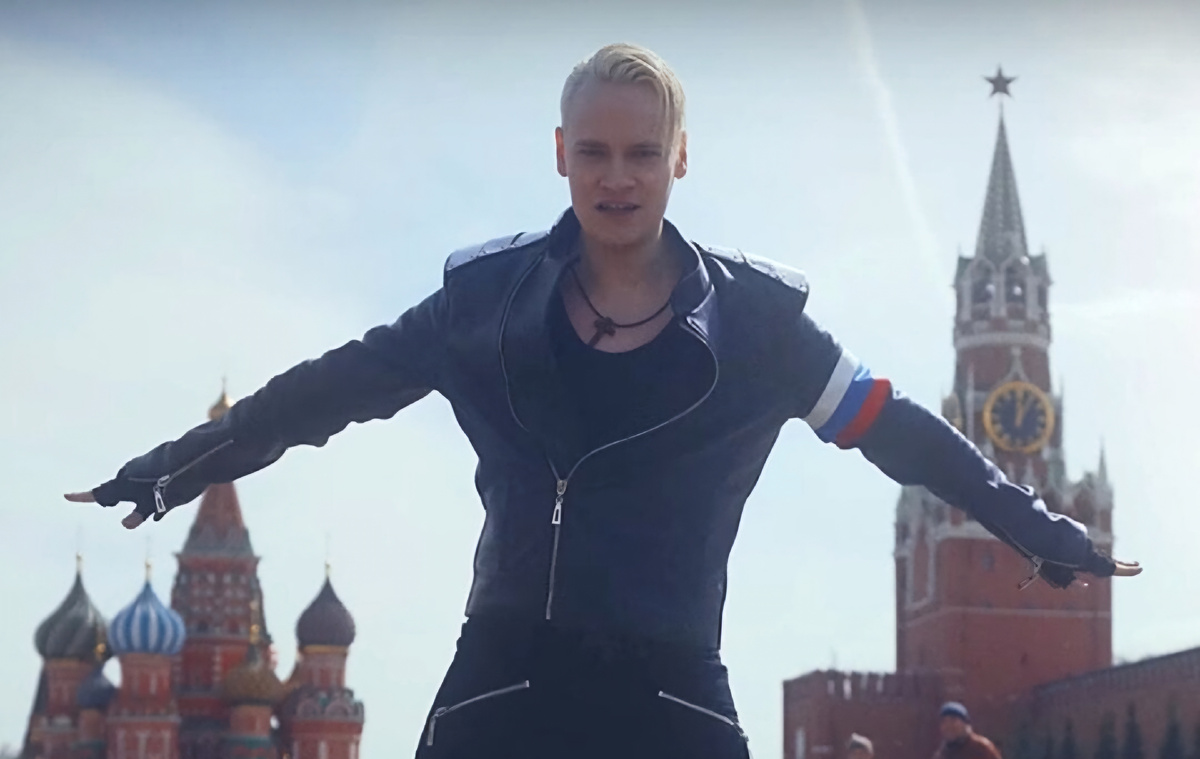 Концертный директор шамана фото Первое появление без дредов и в пиджаке Баскова: что произошло после концерта Ша