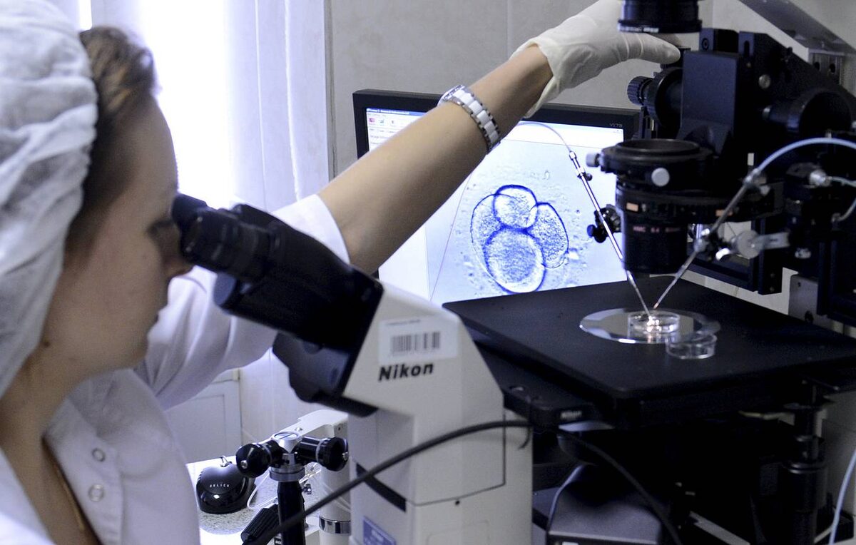 © Валерий Шарифулин/ТАСС 