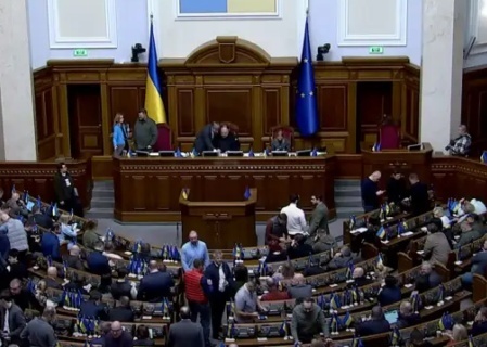    Село Победа переименуют в Перемогу, а Муравейник — в Мурашкин. Киевский режим нашёл новые объекты декоммунизации