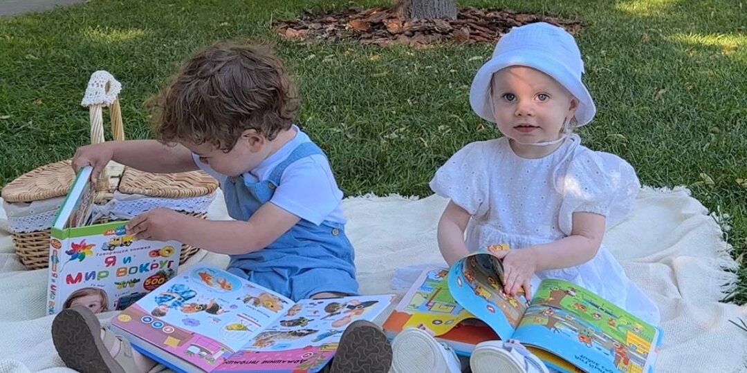 Нужен ли детям отпуск от детского сада?