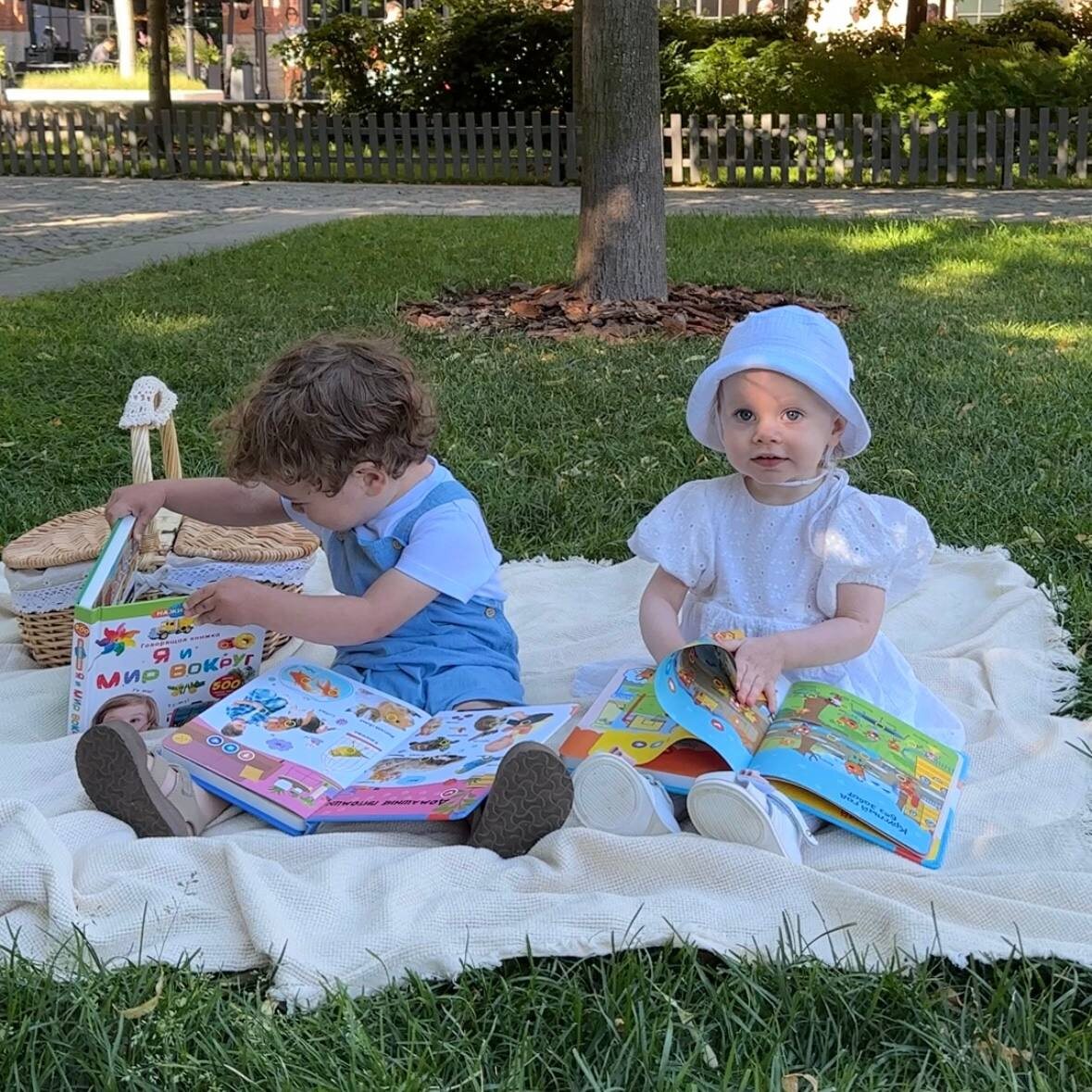 Говорящие книги Нажималки