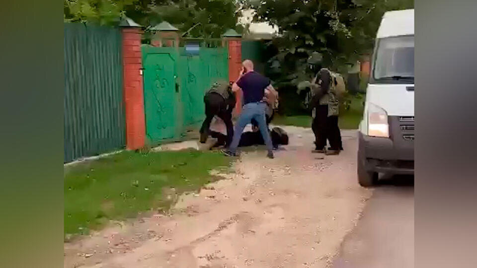 Фото: © Скриншот видео