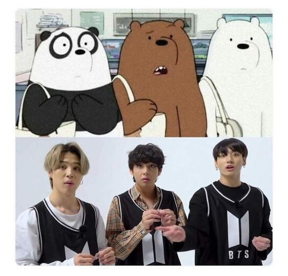 Кто сломал мой стул, ел из моей чашки и  валялся на моей постели ...  