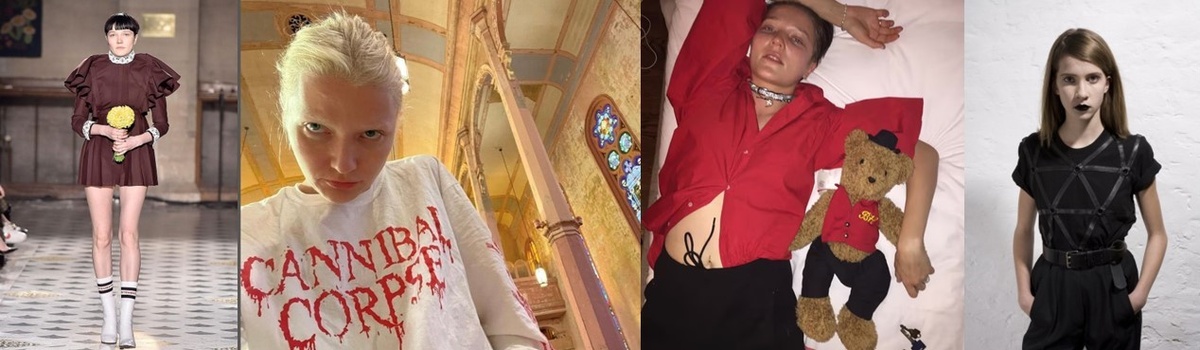 Лотта Волкова