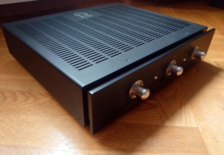 Primare A30.1 интегральный усилитель