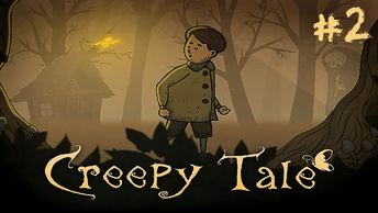 Creepy Tale #2 - Финал