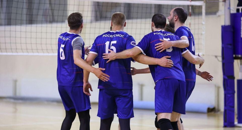    Администрация г.о Химки