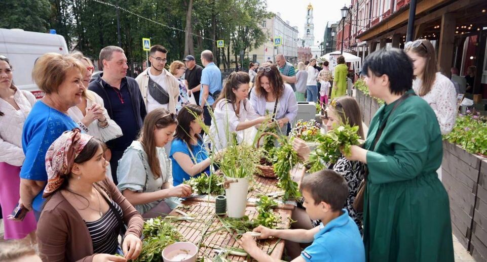    Пресс-служба Министерства сельского хозяйства и продовольствия Московской области