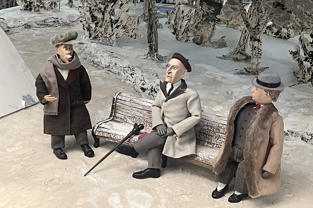    Дарья Валиахметова / РГ