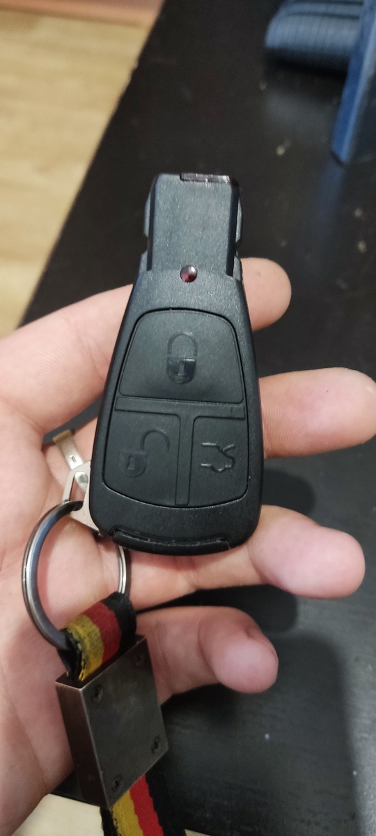  Вот и сам виновник торжества) 