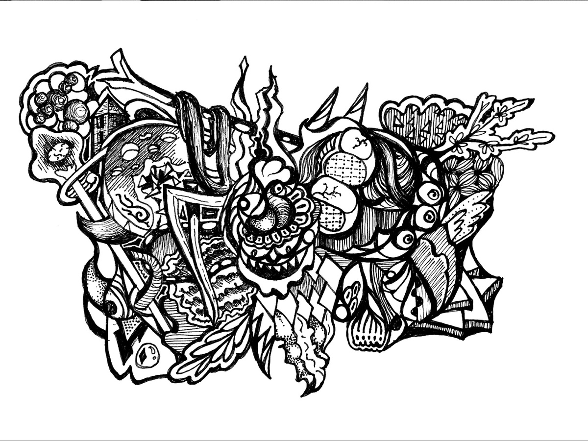 Дудли Маринетт Мортем Сложенные знамёна