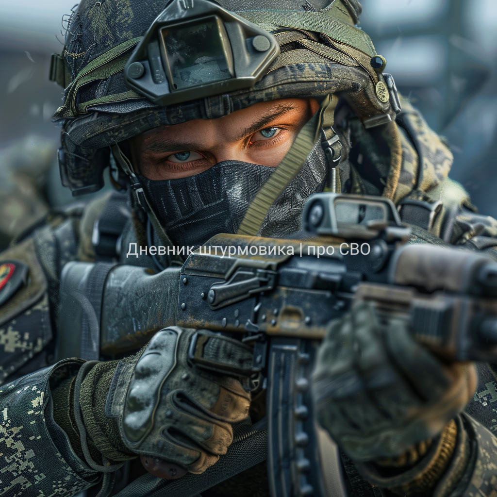 Изображение сгенерировано ИИ