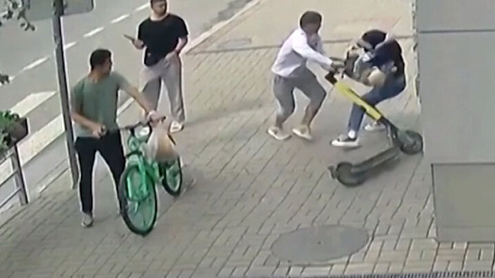 Снова самокаты и другие СИМ, в продолжение нашумевшей статьи