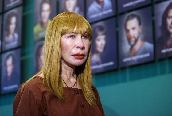    Татьяна Васильева