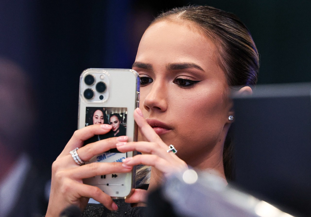 Фото © Михаил Терещенко / ТАСС