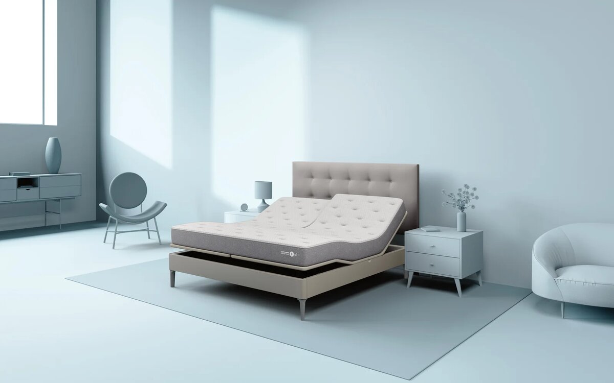 Фото: Sleep Number