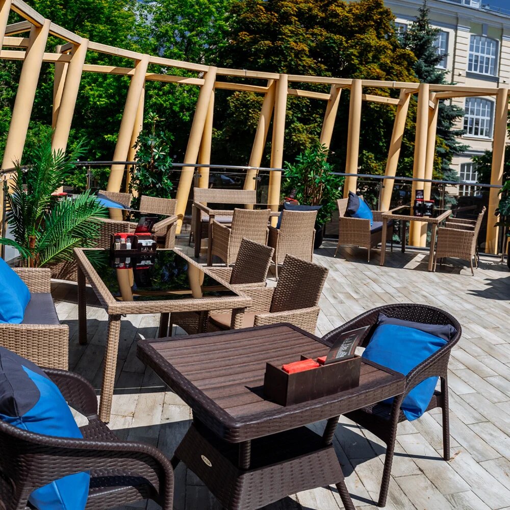 Фото с сайта ресторана