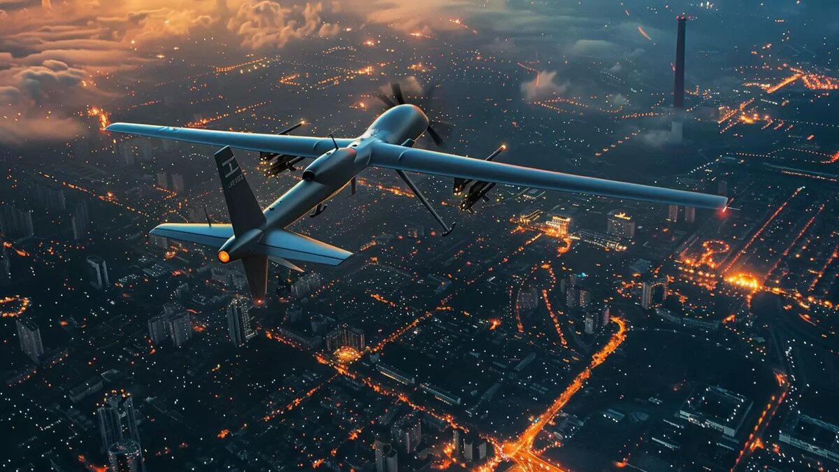     Источник: Изображение Midjourney